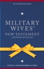 Image for NIV, Military Wives&#39; New Testament With Psalms and   Proverbs, eBook