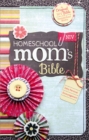 Image for NIV, Homeschool Mom&#39;s Bible, eBook: Daily Personal Encouragement