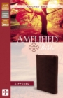 Image for Amplified Zippered Collection Bible