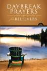 Image for NIV, DayBreak Prayers for Believers, Hardcover