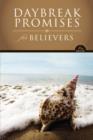 Image for NIV, DayBreak Promises for Believers, Hardcover