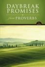 Image for NIV, DayBreak Prayers from Proverbs, Hardcover
