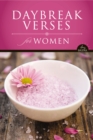 Image for NIV, DayBreak Verses for Women, eBook