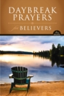 Image for NIV, DayBreak Prayers for Believers, eBook