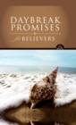 Image for NIV, DayBreak Promises for Believers, eBook