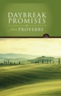 Image for NIV, DayBreak Promises from Proverbs, eBook