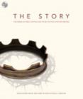 Image for NIV, The Story, Audio CD : The Bible as One Continuing Story of God and His People