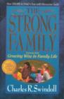 Image for The Strong Family