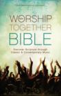 Image for NIV, Worship Together Bible, Hardcover