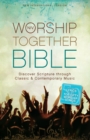Image for NIV worship together Bible