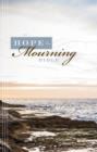Image for NIV, Hope in the Mourning Bible, Hardcover
