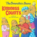 Image for The Berenstain Bears Kindness Counts