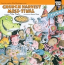 Image for Church Harvest Mess-tival