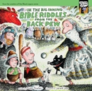 Image for In the big inning: Bible riddles from the back pew