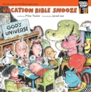 Image for Vacation Bible Snooze