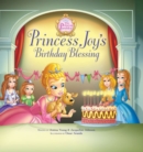 Image for Princess Joy's birthday blessing