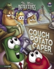 Image for Mess Detectives: The Couch Potato Caper