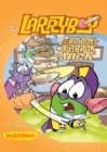 Image for LarryBoy in the Attack of Outback Jack / VeggieTales