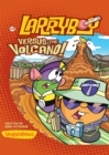Image for LarryBoy, Versus the Volcano