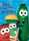 Image for God Loves You Very Much / VeggieTales