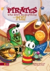 Image for VeggieTales/Pirates Who Don&#39;t Do Anything and Me!