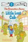 Image for Berenstain Bears and the Little Lost Cub