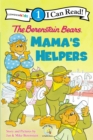 Image for Berenstain Bears: Mama&#39;s Helpers