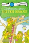 Image for The Berenstain Bears&#39; Kitten Rescue