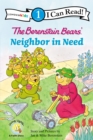 Image for The Berenstain Bears&#39; Neighbor in Need