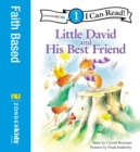Image for Little David and His Best Friend