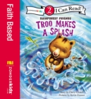 Image for Troo makes a splash