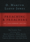 Image for Preaching and Preachers