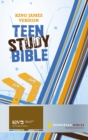 Image for King James Version Teen Study Bible