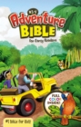Image for Adventure Bible for Early Readers, NIrV