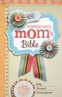 Image for KJV, Homeschool Mom&#39;s Bible, Hardcover