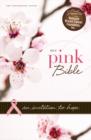 Image for NIV, Pink Bible, Imitation Leather, Pink : An Invitation to Hope