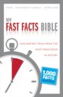 Image for NIV, Fast Facts Bible, Paperback