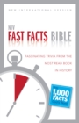 Image for Fast facts Bible: New International Version.