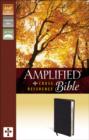 Image for Amplified Cross-Reference Bible