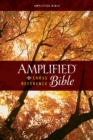 Image for Amplified Cross-Reference Bible, Hardcover