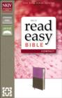 Image for NKJV, ReadEasy Bible, Compact, Leathersoft, Pink