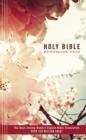Image for NIV, Holy Bible, Compact, Paperback : The Best-Selling Modern English Bible Translation Over 450 Million Sold!