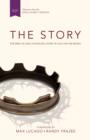 Image for The story: the Bible as one continuing story of God and his people : selections from the King James Version.