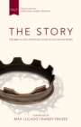 Image for NKJV, The Story, Hardcover: The Bible as One Continuing Story of God and His People