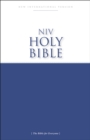 Image for NIV, Holy Bible, Paperback