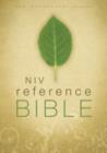 Image for NIV, Reference Bible, Giant Print, Hardcover, Indexed