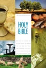 Image for NIV, Holy Bible Textbook Edition, Hardcover