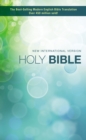 Image for NIV, Holy Bible, Compact, Paperback