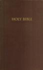 Image for NIV, Pew Bible, Hardcover, Blue