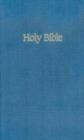 Image for NIV, Pew Bible, Hardcover, Blue